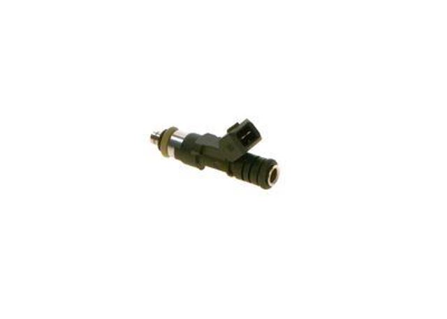 Форсунки Bosch 280158200