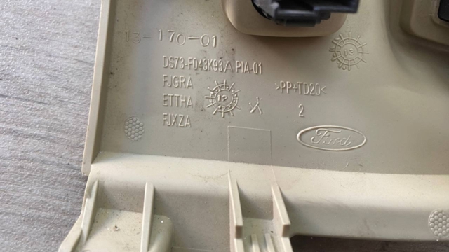 Купить DS73F043K93A Ford 