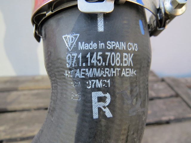 971145708BK Porsche 
