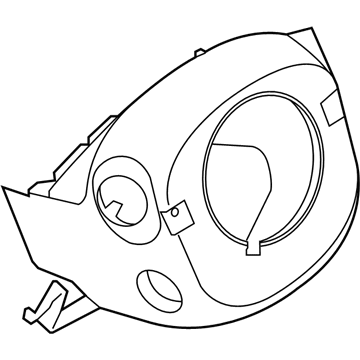 Купить 484703KA1B Nissan/Infiniti 