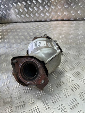 Система выпуска газов двигателя Nissan/Infiniti B08A26RK0A цена, от 209.51 USD