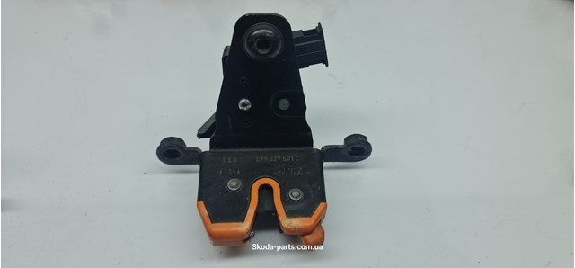  VAG 6Y9827501C