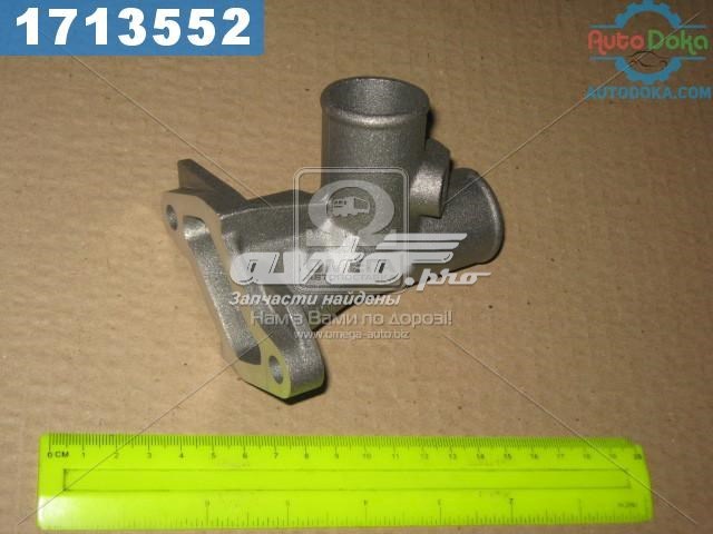 21010130301400 Lada Тройник системы охлаждения