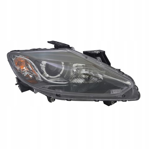 Фара правая Mazda TK2151031B