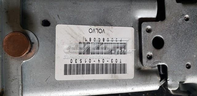 Рулевая колонка 31202927 Volvo