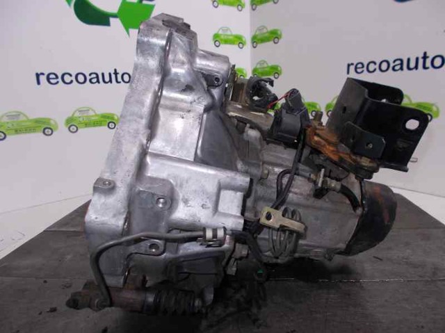 Коробка переключения передач Mazda G5N80 цена, от 161.88 USD