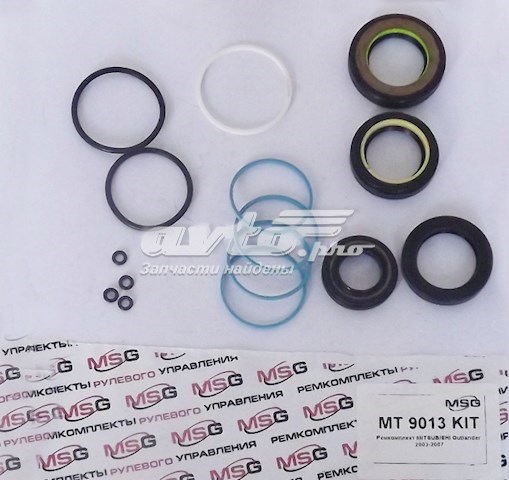  MA9016KIT Emmetec