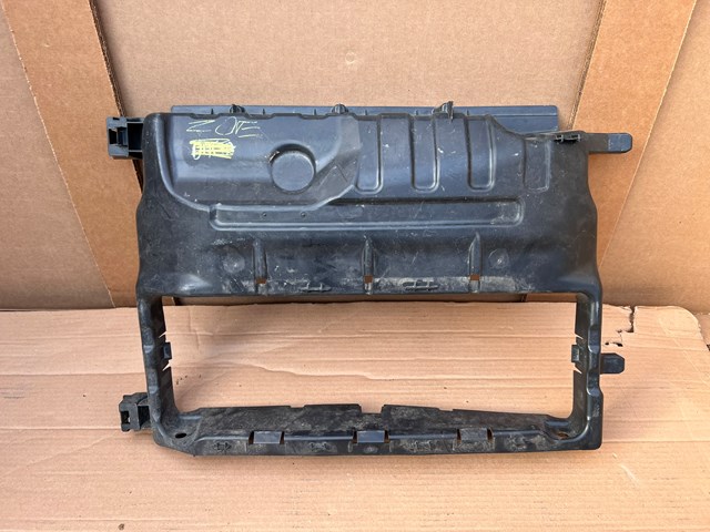 215547913R Renault (RVI) Воздуховоды системы охлаждения двигателя