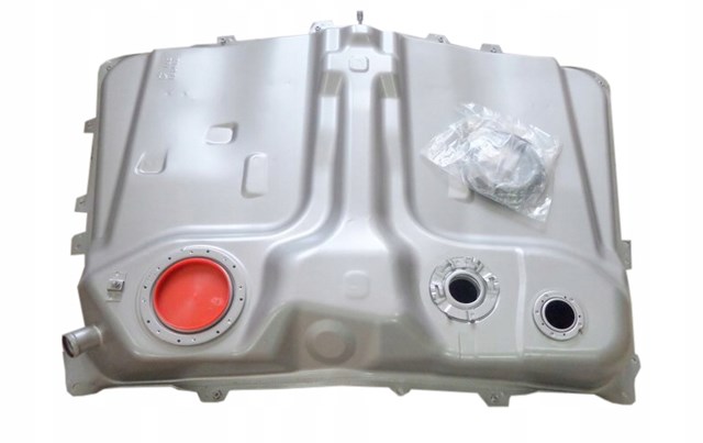 Бензобак 8146ZP1 Polcar