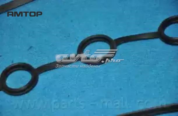 P1GC010 Parts-Mall Прокладка крышки клапана