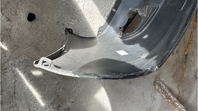 5211948270 Toyota Бампер передний в сборе
