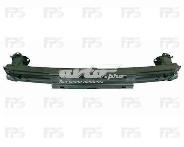Шина бампера переднего FPS FP3016940 цена, от 48.24 USD