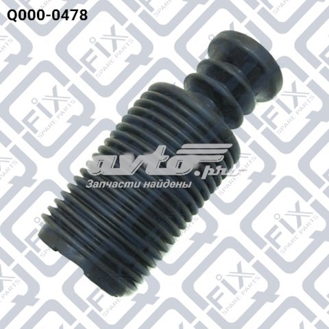 Пыльник стойки задней Q-fix Q0000478 цена, от 4.78 USD