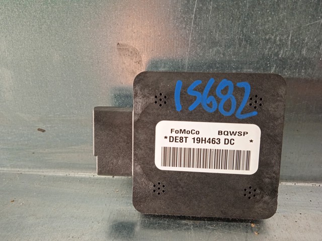 8A6A13K767 Ford 
