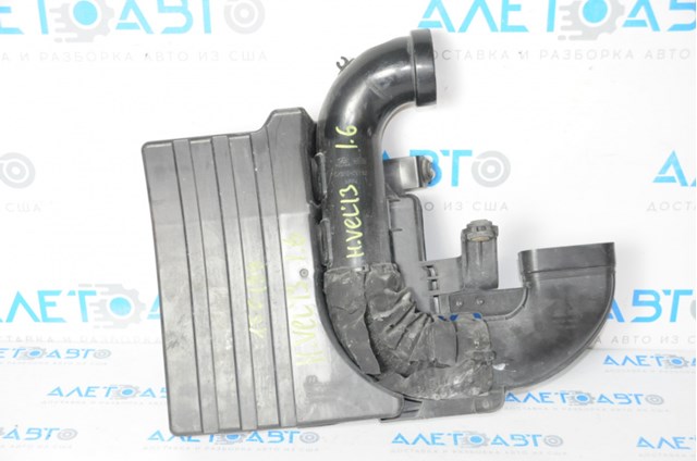 Купить 281902V100 Hyundai/Kia Резонатор воздушного фильтра