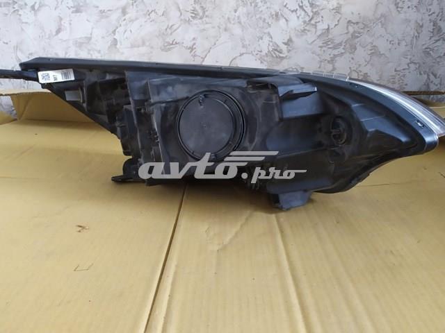 Фара левая Hyundai/Kia 921011WXXX цена, от 126.69 USD