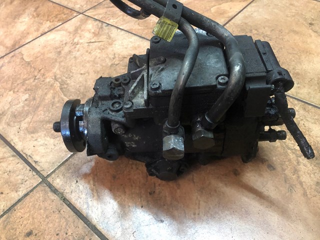 Насос топливный высокого давления (ТНВД) Ford 470004009 цена, от 126.41 USD