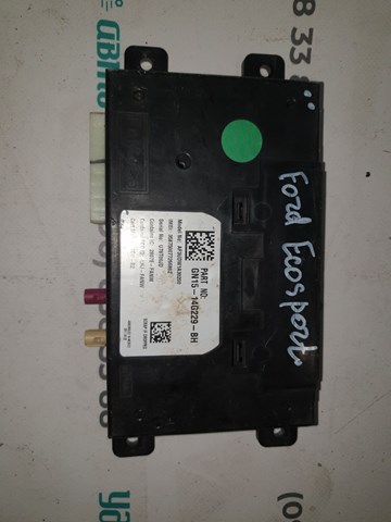  Ford GN1514G229BH цена, от 124.15 USD