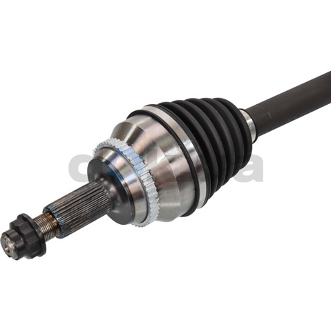 Привод передний левый MarkBest MRB22222 цена, от 103.96 USD