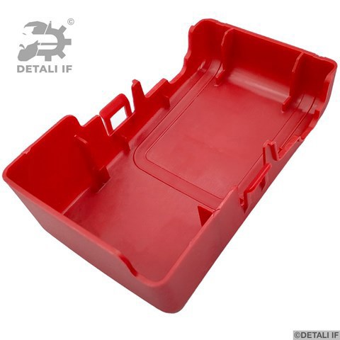 Клема аккумулятора DF17096 Detali IF