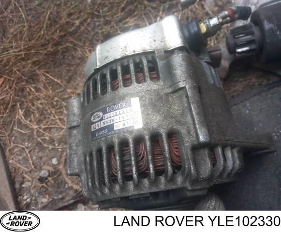 YLE102330 Land Rover Генератор автомобильный
