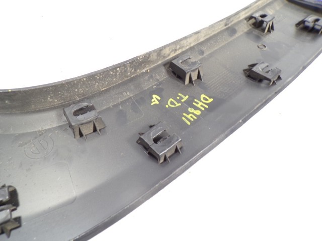 Молдинг крыла заднего правого Chrysler 735599035 цена, от 36.18 USD