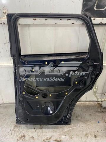 LR028556 Land Rover Дверь задняя, правая