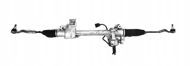 Реечный рулевой механизм Mercedes A2074602700 цена, от 924.22 USD