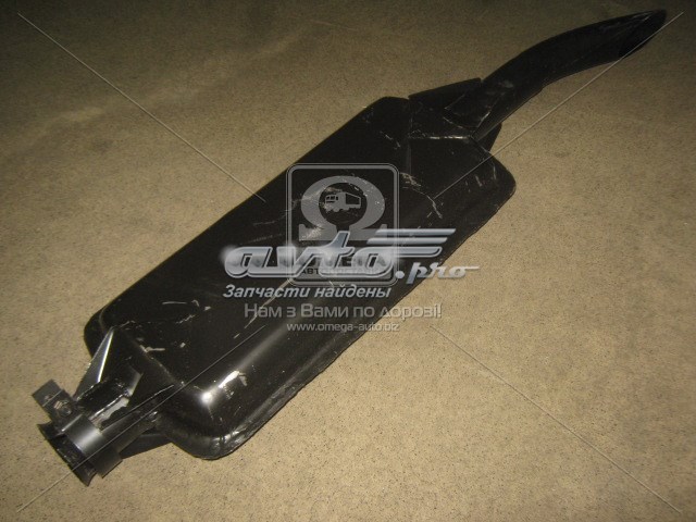 Купить 60120501509 DK Глушитель задний