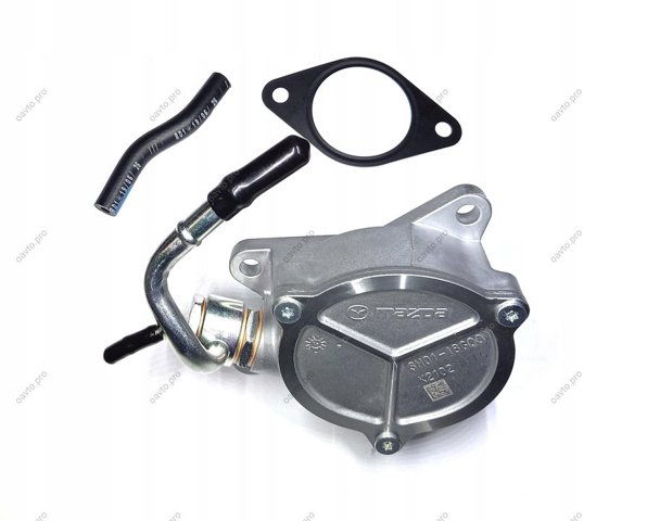 Bomba a vácuo Mazda 3 preço, a partir de 226,48 USD