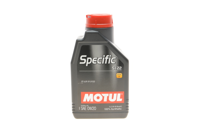 Моторное масло 867601 Motul