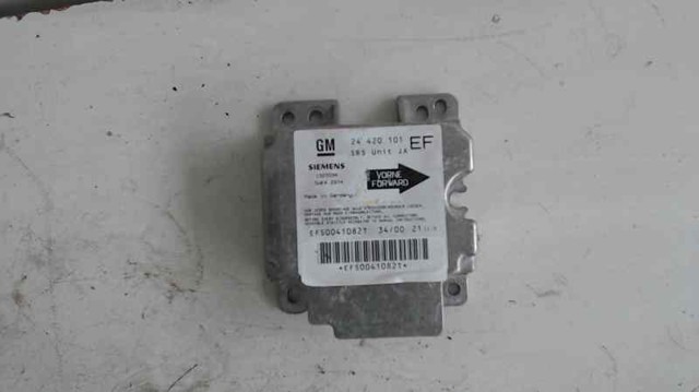 24420101 Opel 