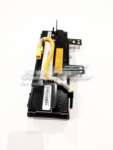 Подушка безопасности защиты коленей 56970D5000WK Hyundai/Kia
