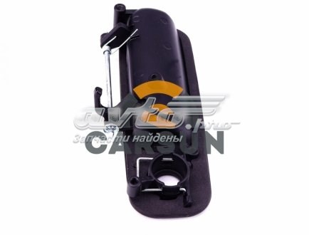 Ручка двери багажника, наружная Autotechteile 3827005