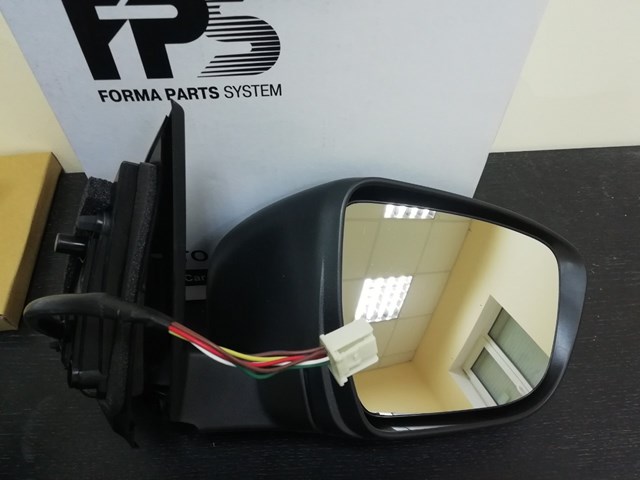 Наружное зеркало правое FPS FP5037M02 цена, от 103.99 USD