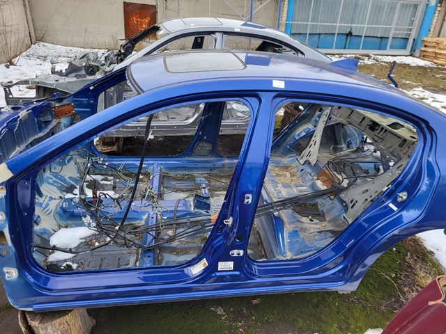  04645T3RA00ZZ Honda