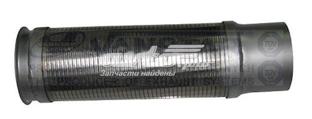 Гофра глушителя Vanstar 32003