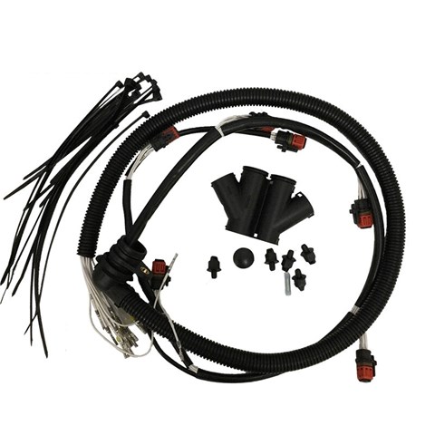Жгут проводов моторного отсека Renault (RVI) 7422248490 цена, от 148.42 USD