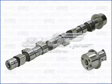 WG1170738 WILMINK GROUP Распределительный вал двигателя WG1170738 WILMINK GROUP
