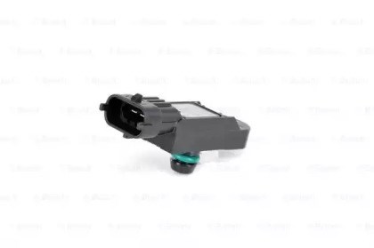 Датчик давления наддува 281002996 Bosch