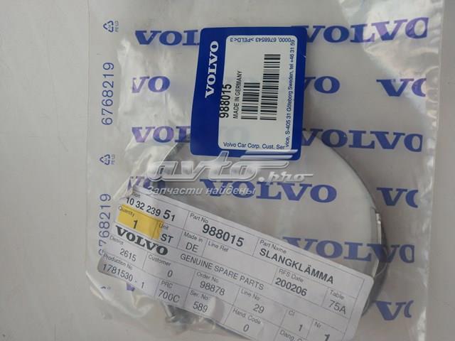  988015 Volvo