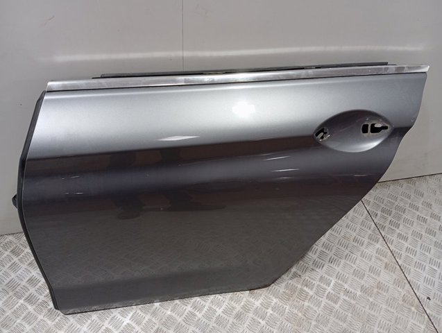 Дверь задняя, левая BMW 41527294993 цена, от 347.07 USD