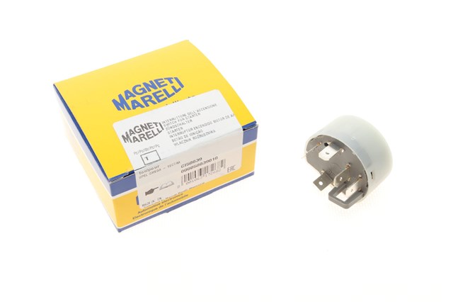 Контактная группа замка зажигания MAGNETI MARELLI 50039010