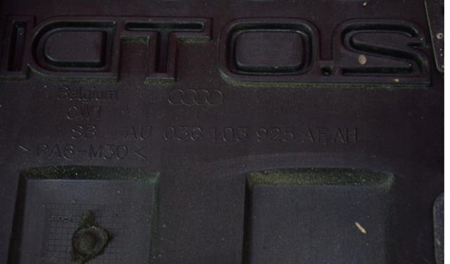 03G103925AF VAG