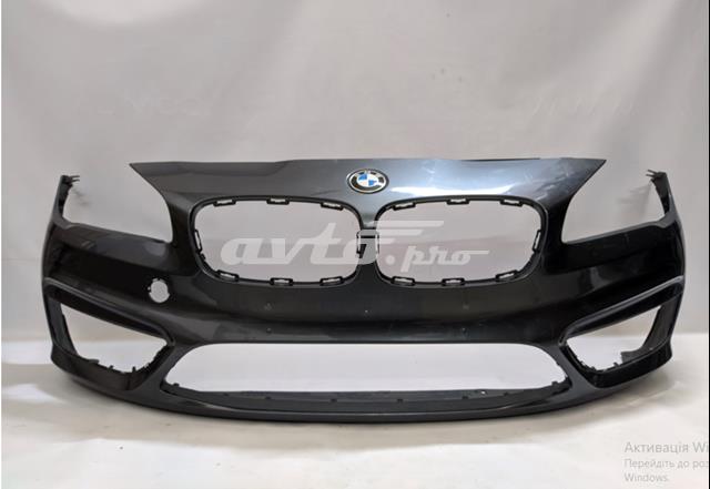 Бампер на авто BMW 51117347014 цена, от 232.81 USD