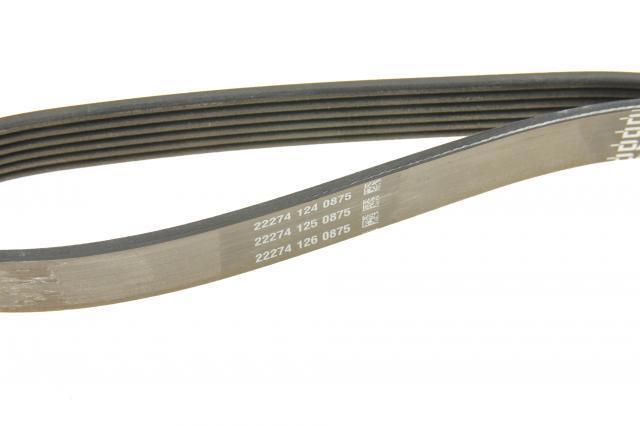6PK1059 Dayco Поликлиновый ремень