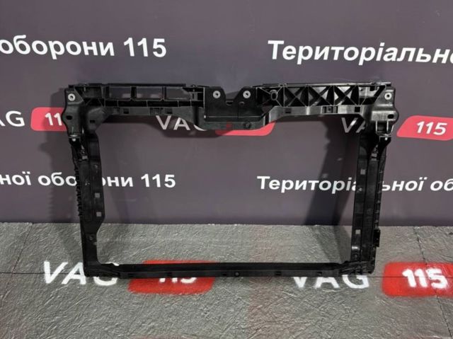 Кронштейн для радиатора VAG 6VA805588A