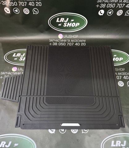 VPLKS0623 Land Rover Коврик багажного отсека