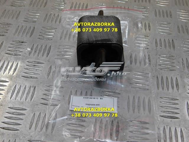 Подушка коробки передач Mercedes A6392420013 цена, от 31.69 USD