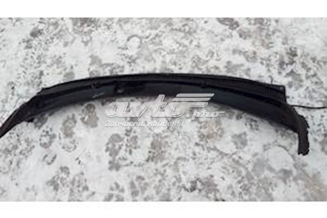 861503S000 Hyundai/Kia Водосток лобового стекла, жабо